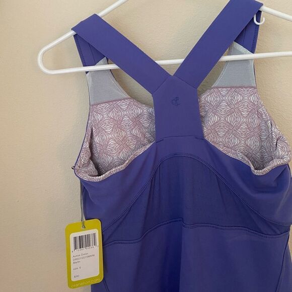 Crane & Lion Active Dress - Picture 6 of 11